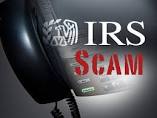 irs tax scam image 1.25.17