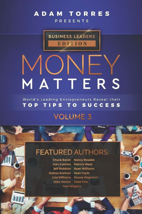 All About IRS Form 8855 Tax Resolution Services